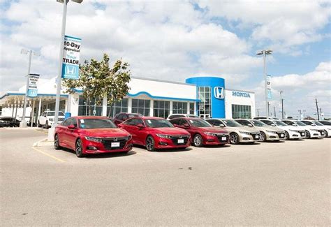 which honda dealerships are the cheapest